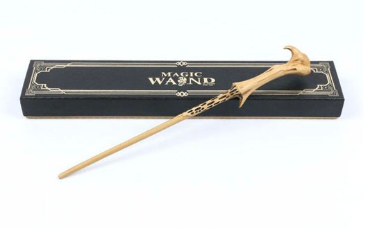 Voldemort Metal Core Wand