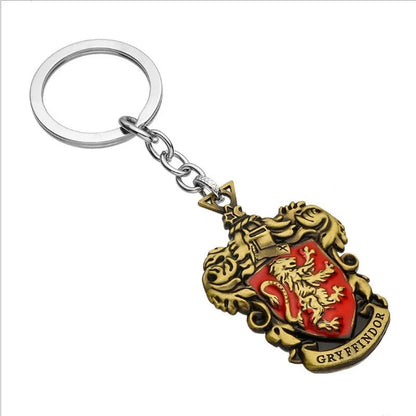 Gryffindor Keychain