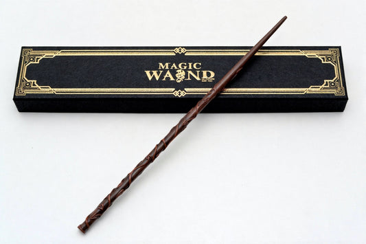 Hermione Metal Core Wand