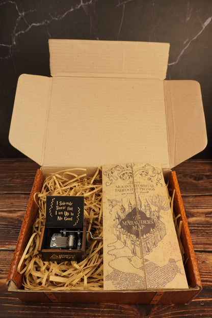 Gift Box 2