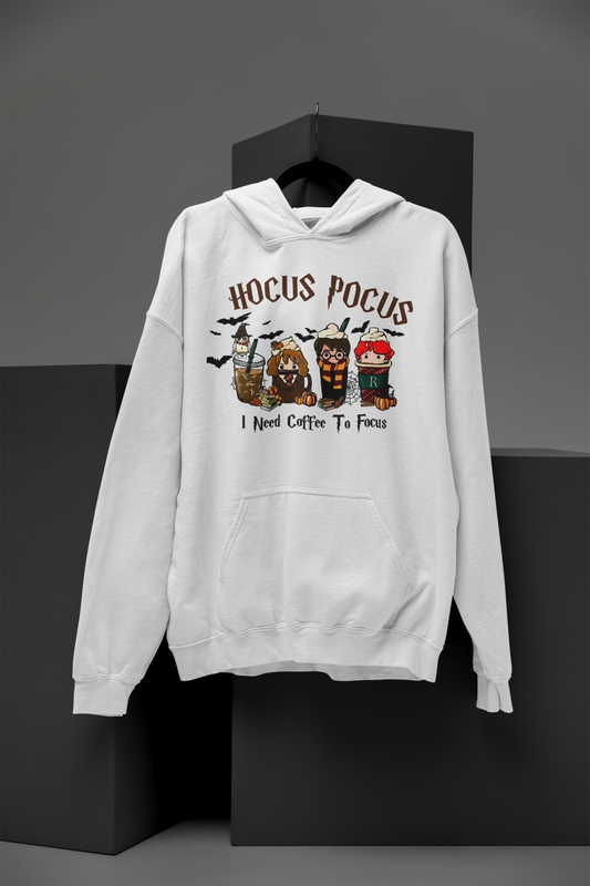 Hocus Pocus Hoodie