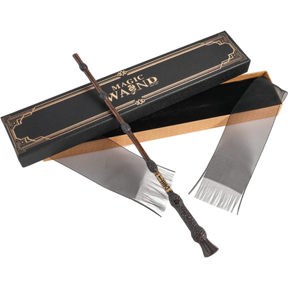 Dumbledore Fire Wand