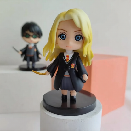 Harry Potter Action Figurines