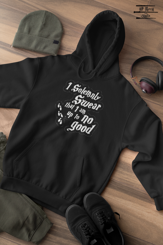 I Solemnly Swear Hoodie