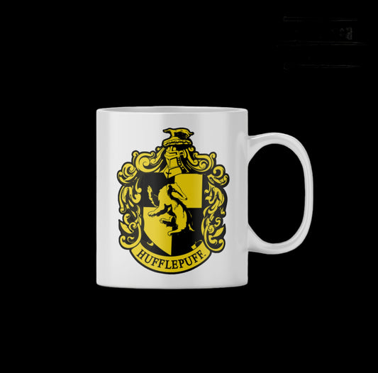 HufflePuff Mug