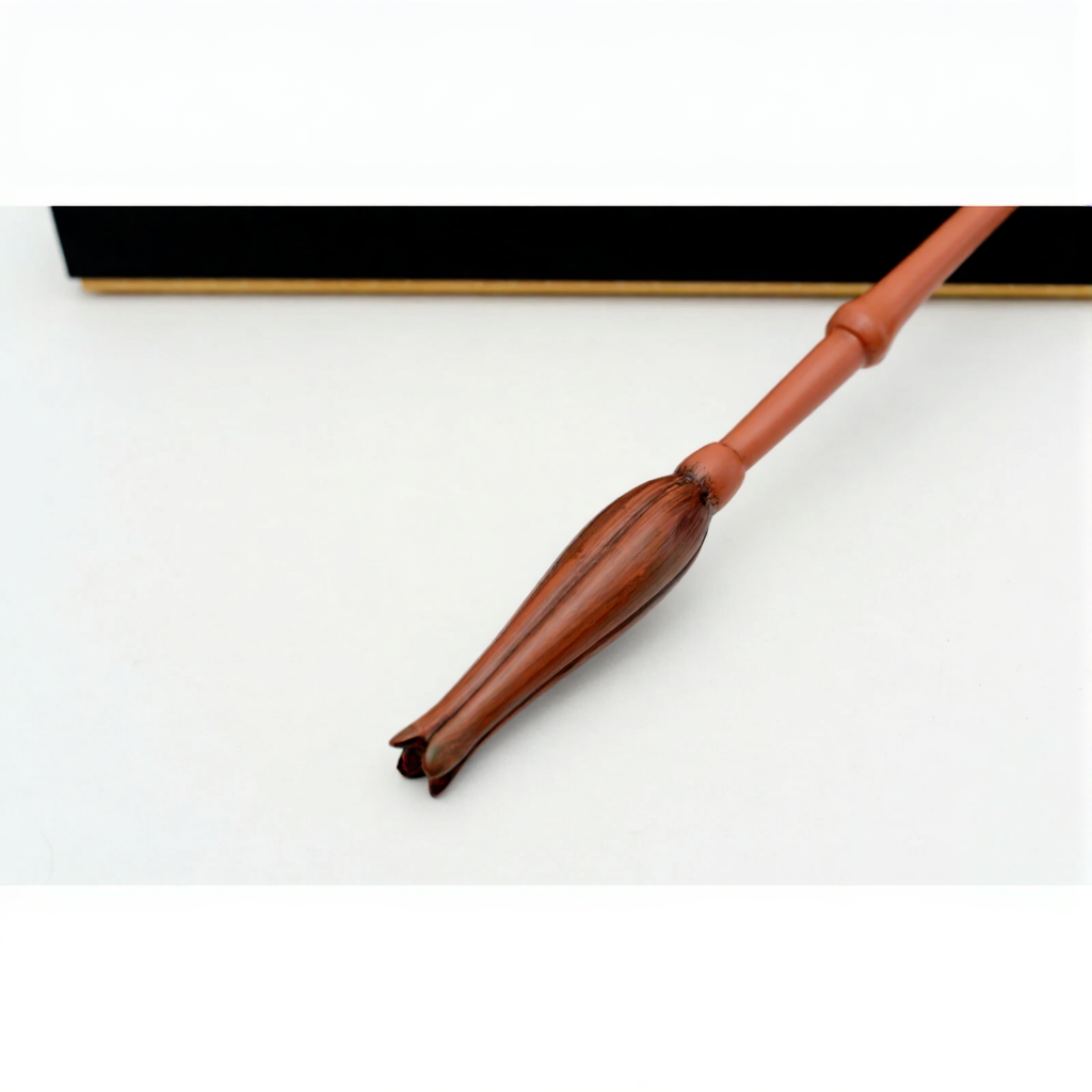 Luna Lovegood Wand