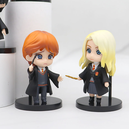 Harry Potter Action Figurines