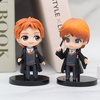 Harry Potter Action Figurines
