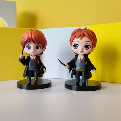 Harry Potter Action Figurines
