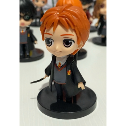 Harry Potter Action Figurines