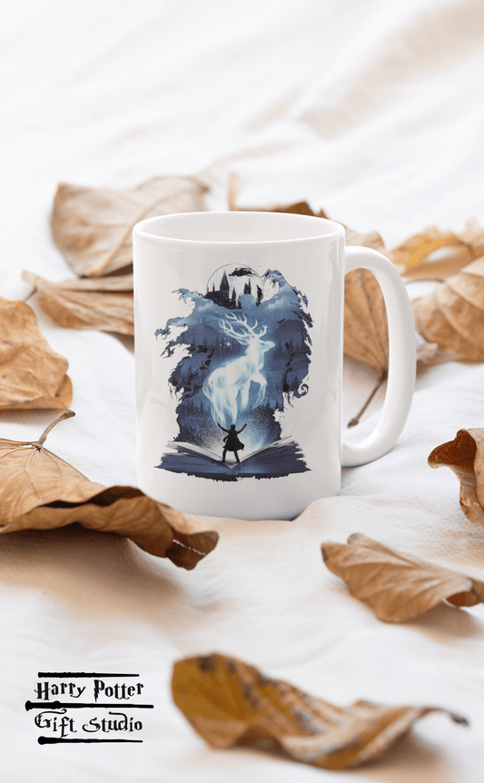 Patronus Mug