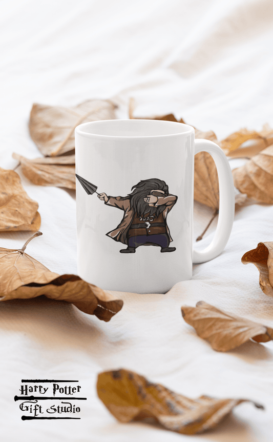 Swagrid Mug