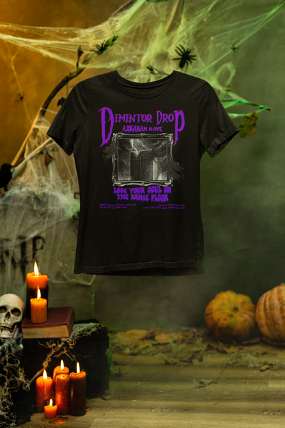 Dementor Drop T-shirt