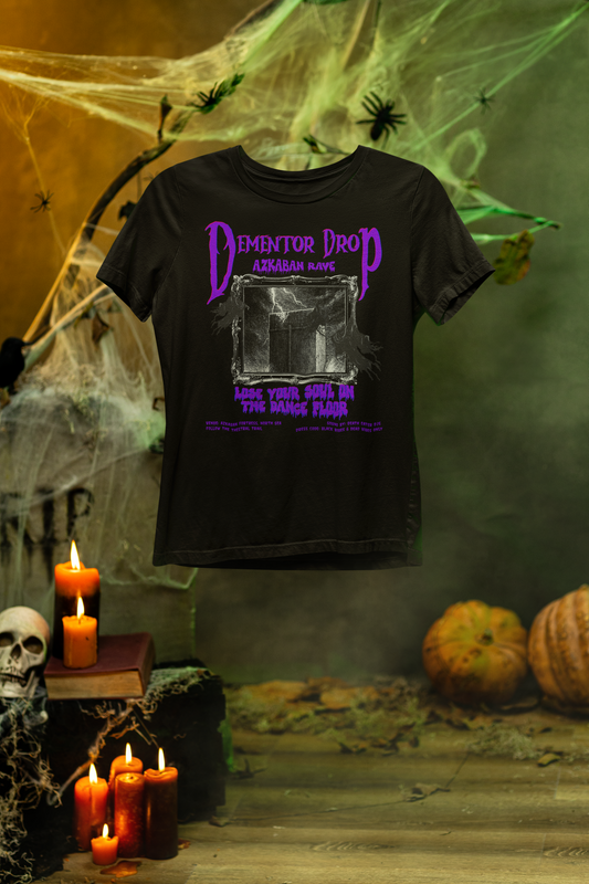 Dementor Drop T-shirt