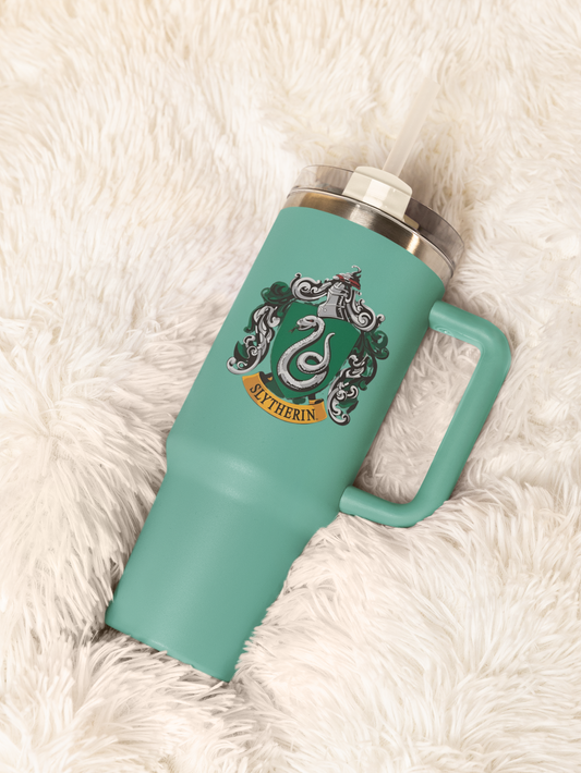 Slytherin  Tumbler
