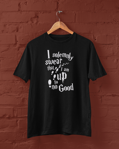 I Solemnly Swear T-Shirt