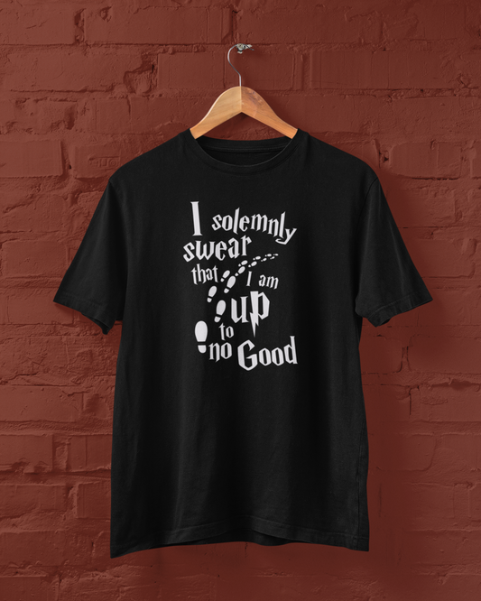 I Solemnly Swear T-Shirt
