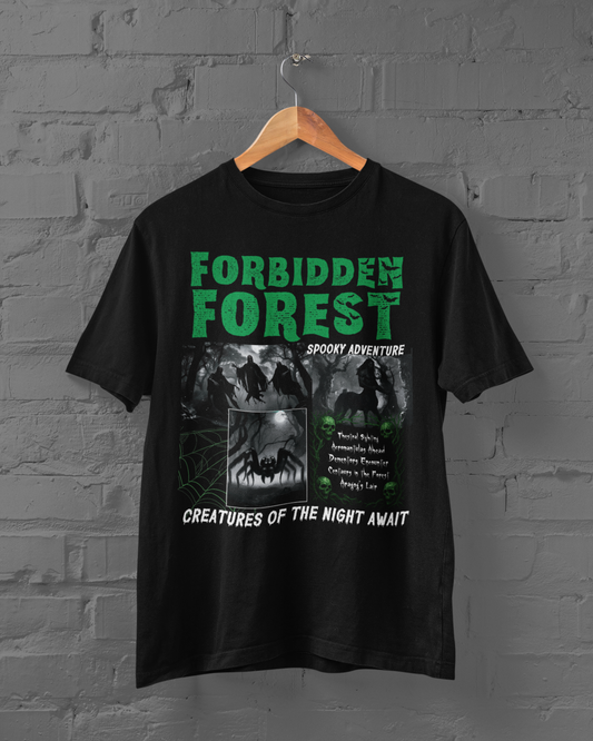 Forbidden Forest Tshirt