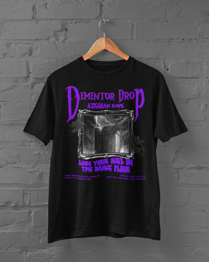 Dementor Drop T-shirt