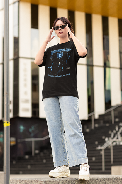 Ravenclaw Charm T shirt