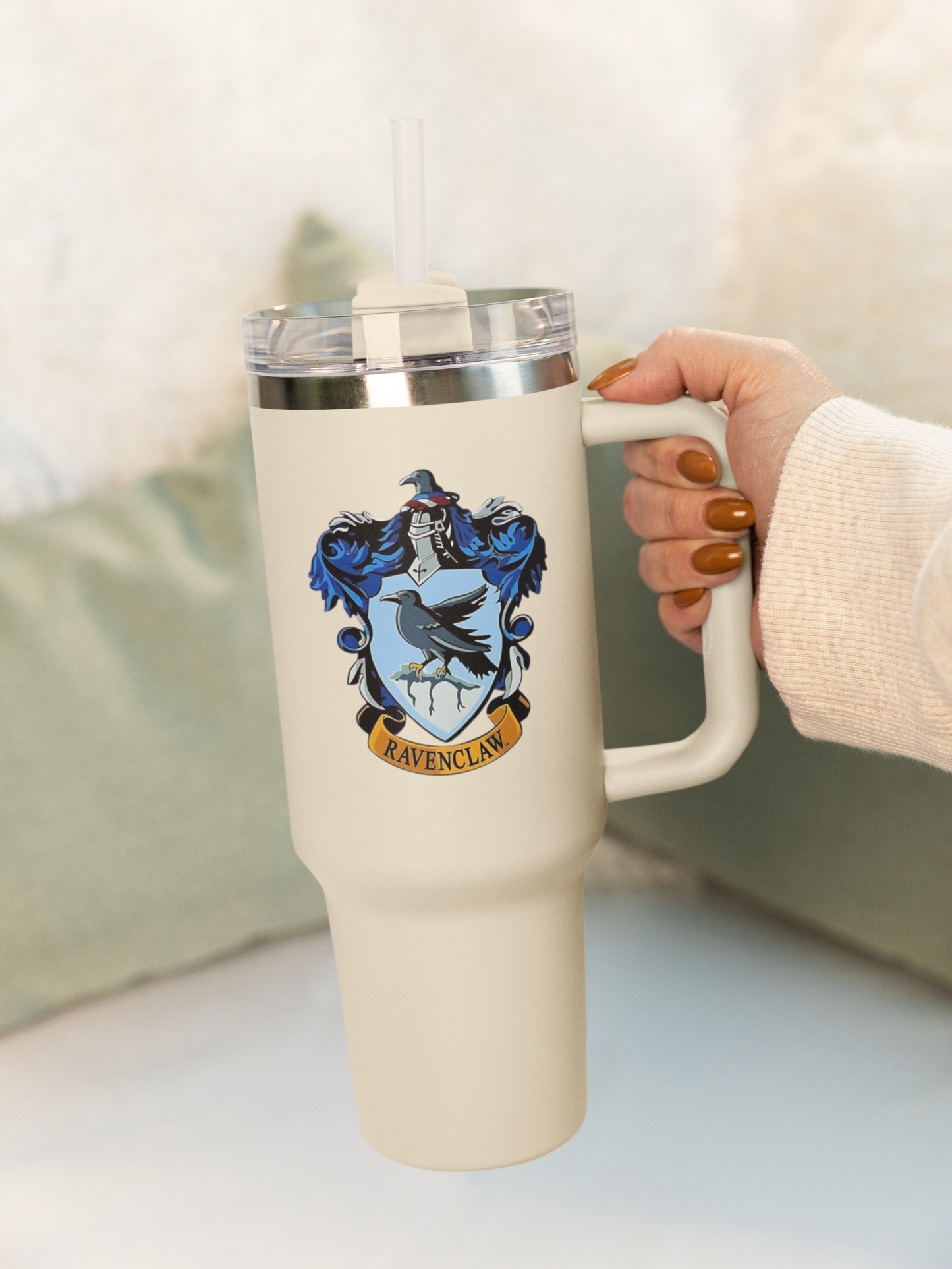 Ravenclaw Tumbler