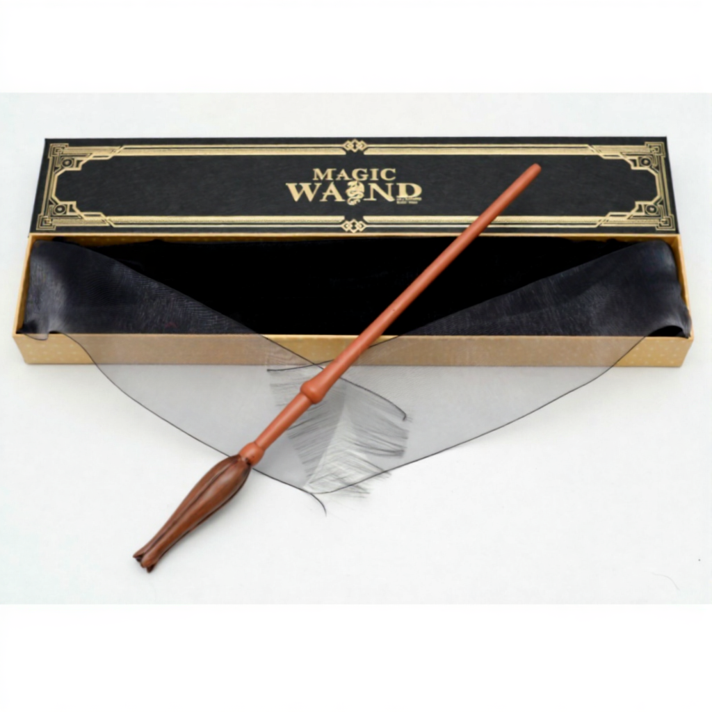Luna Lovegood Wand