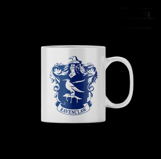 Ravenclaw Mug