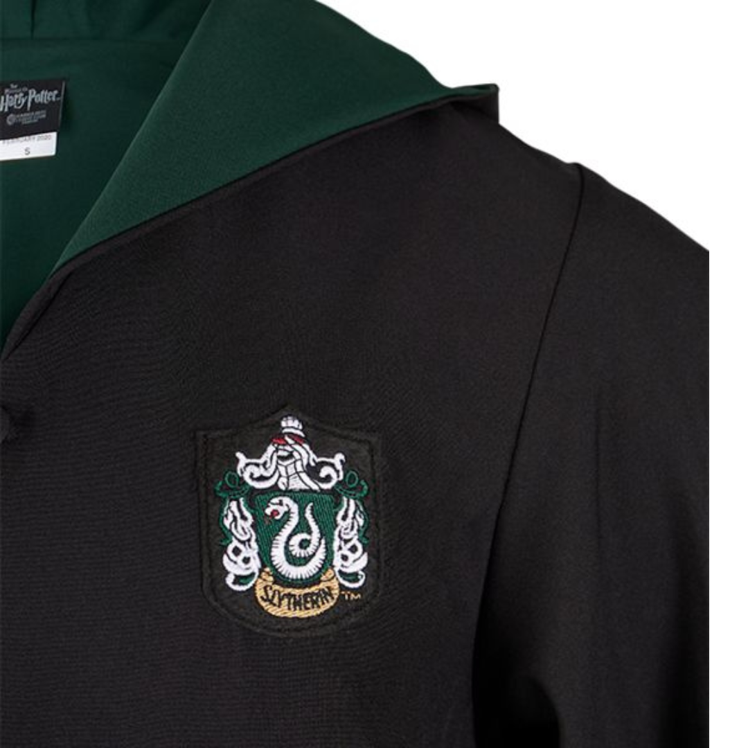 Harry Potter House Themed Robe