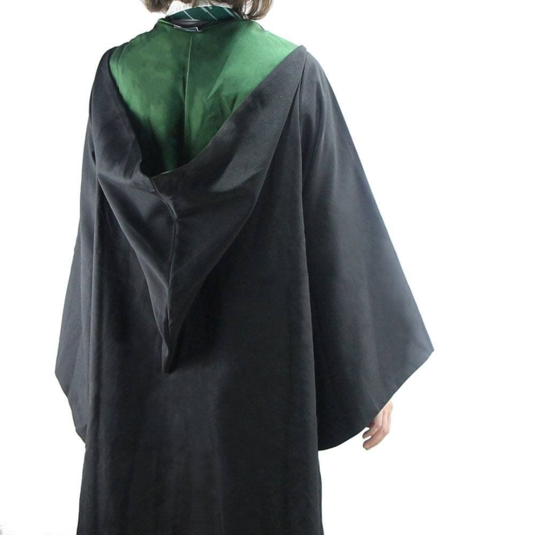 Harry Potter House Themed Robe
