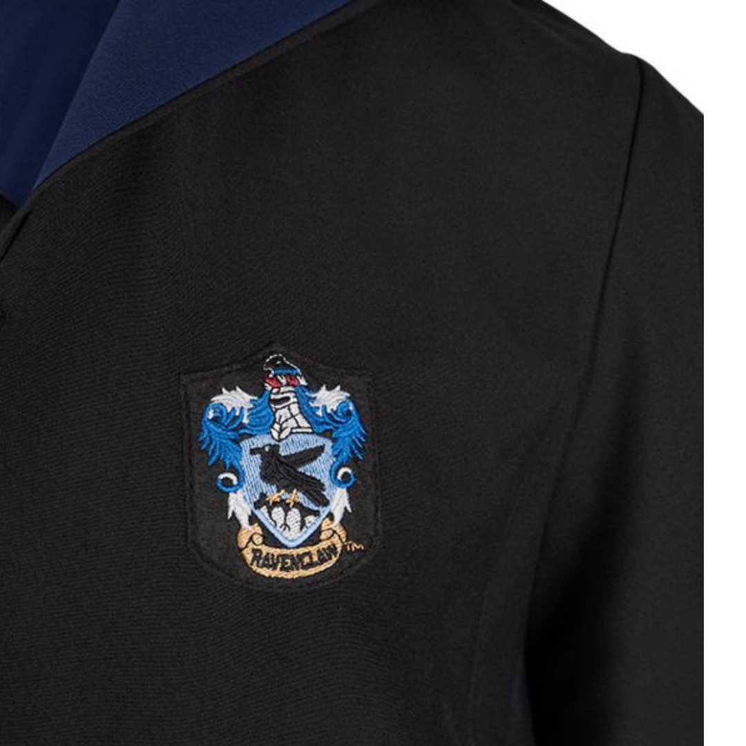 Harry Potter House Themed Robe