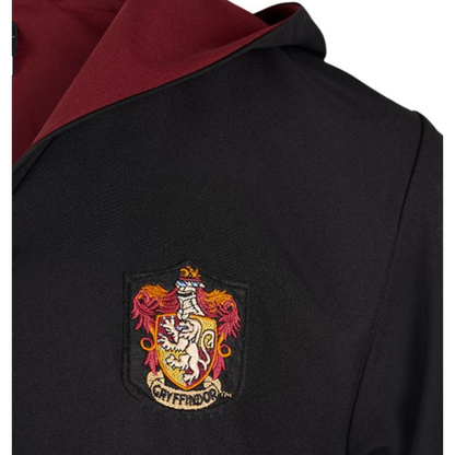 Harry Potter House Themed Robe