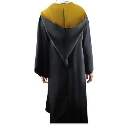 Harry Potter House Themed Robe