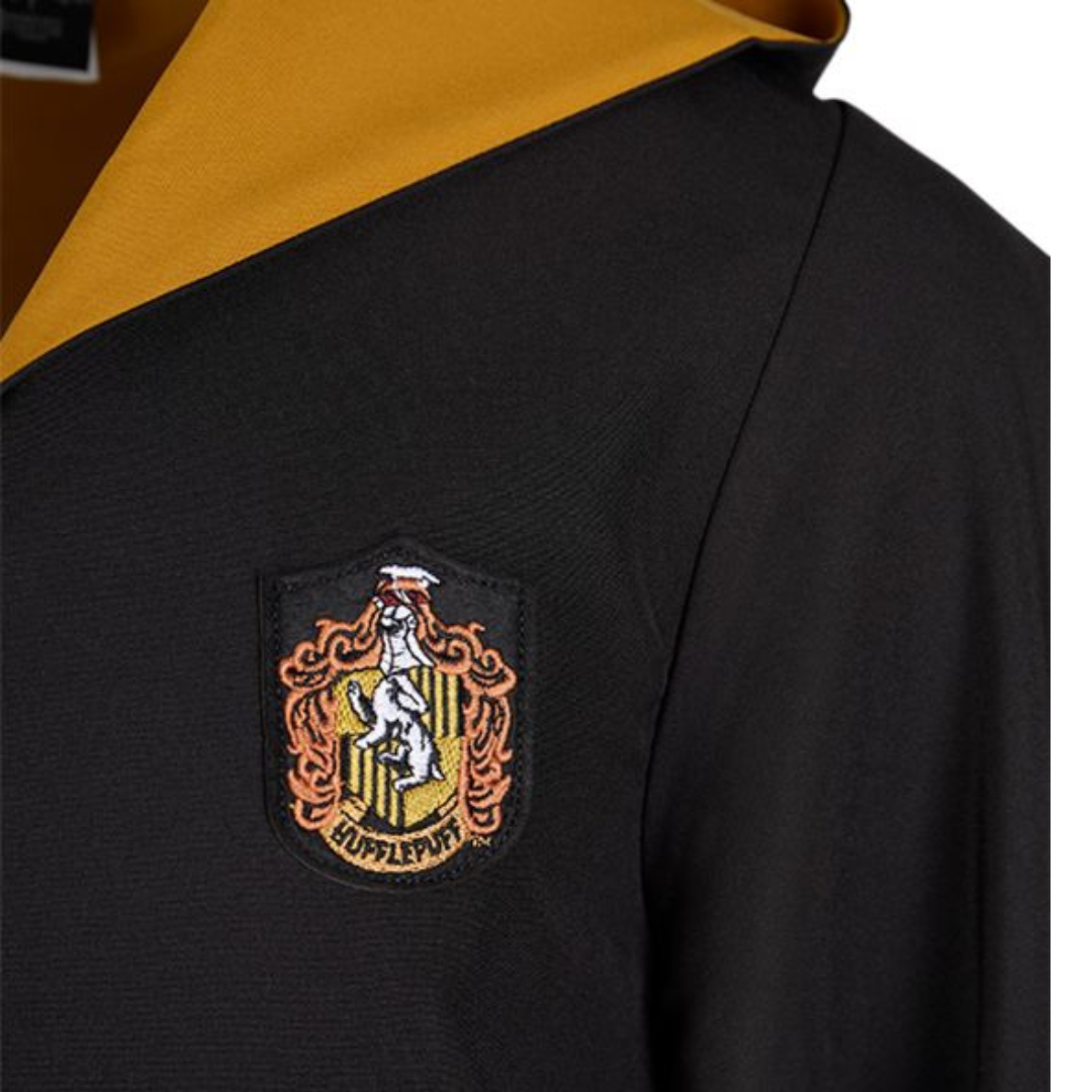 Harry Potter House Themed Robe