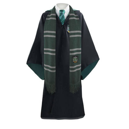 Harry Potter House Themed Robe