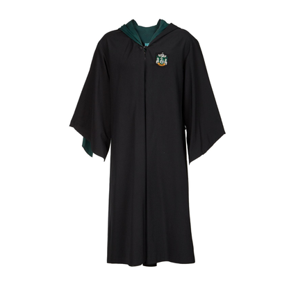 Harry Potter House Themed Robe