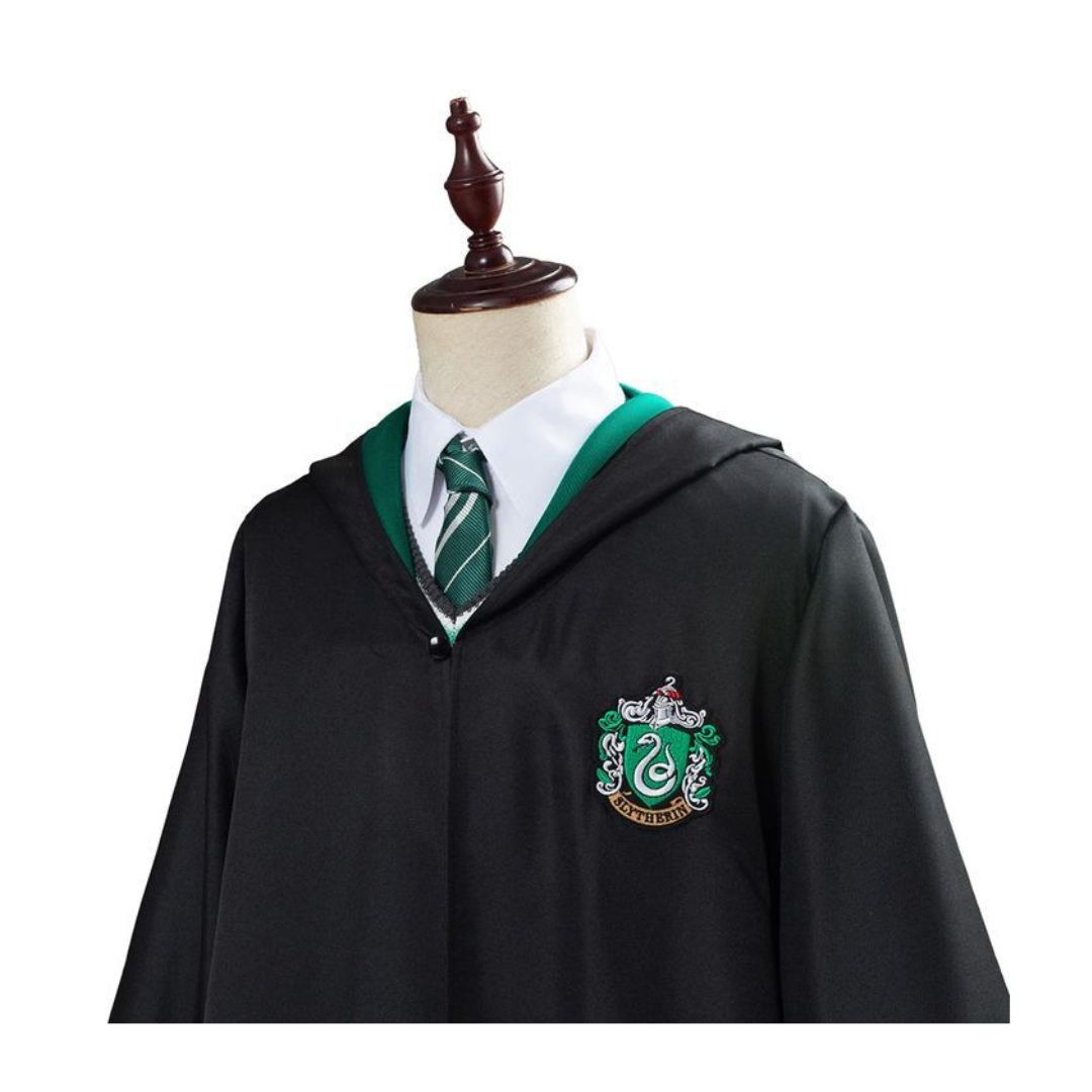Harry Potter House Themed Robe – HP Merch Studio