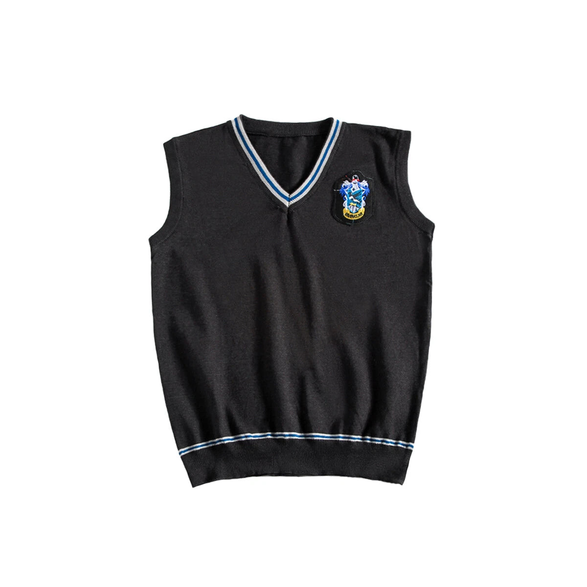 harry potter house themed vest