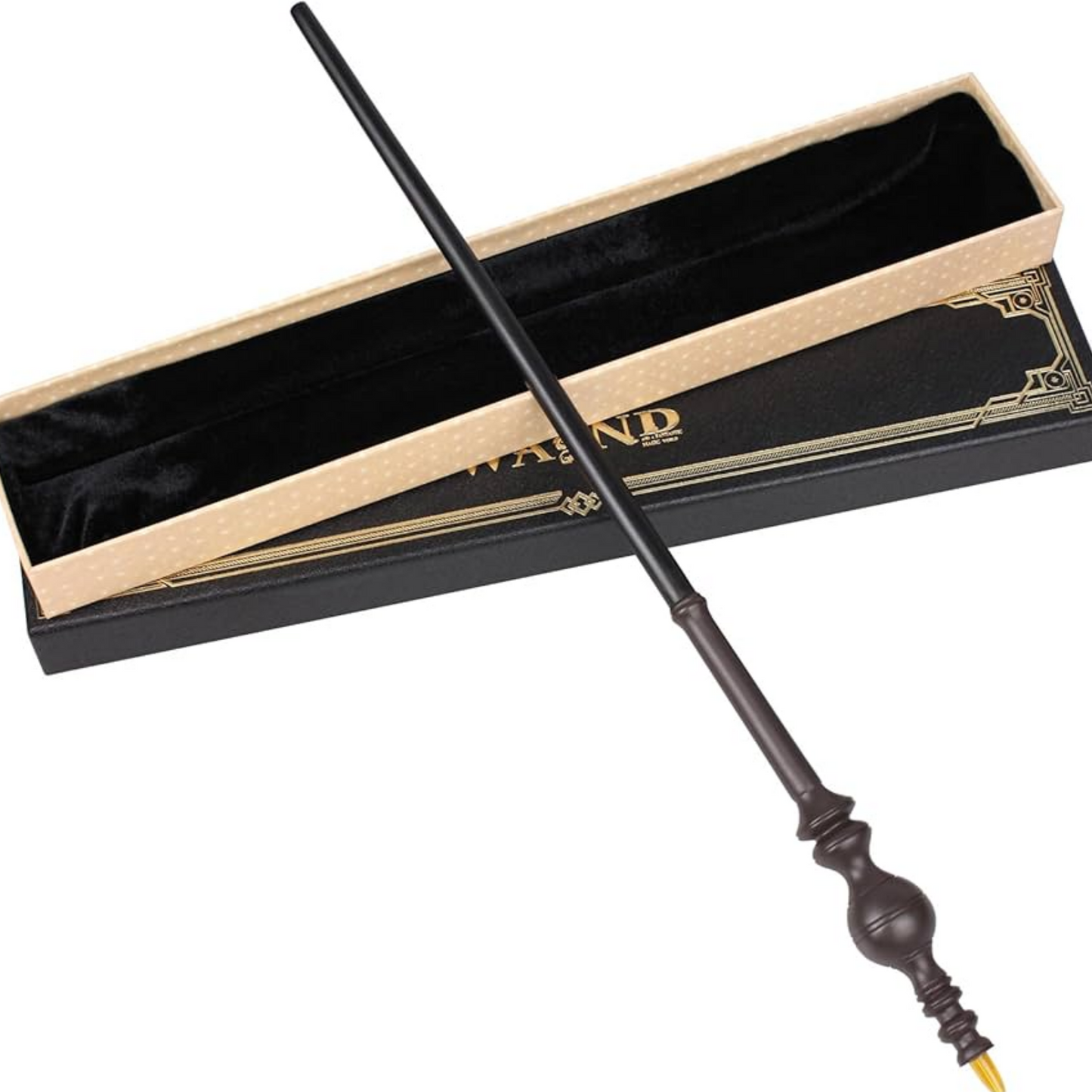 Minerva McGonagall Wand