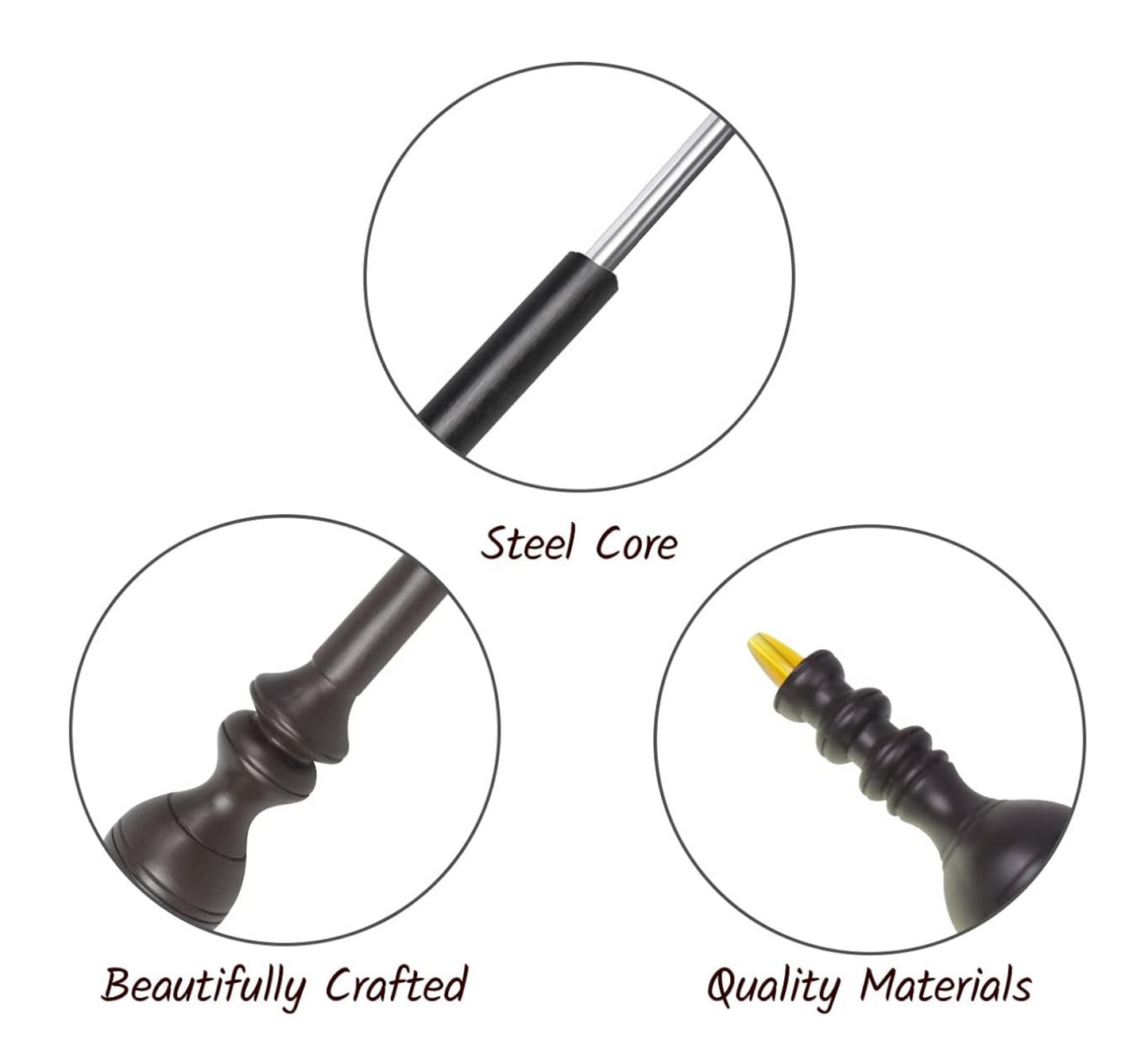 Minerva McGonagall Wand