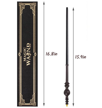 Minerva McGonagall Wand
