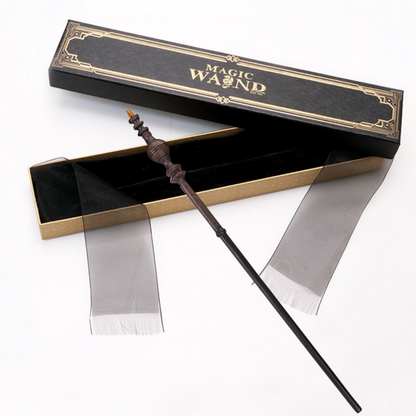 Minerva McGonagall Wand