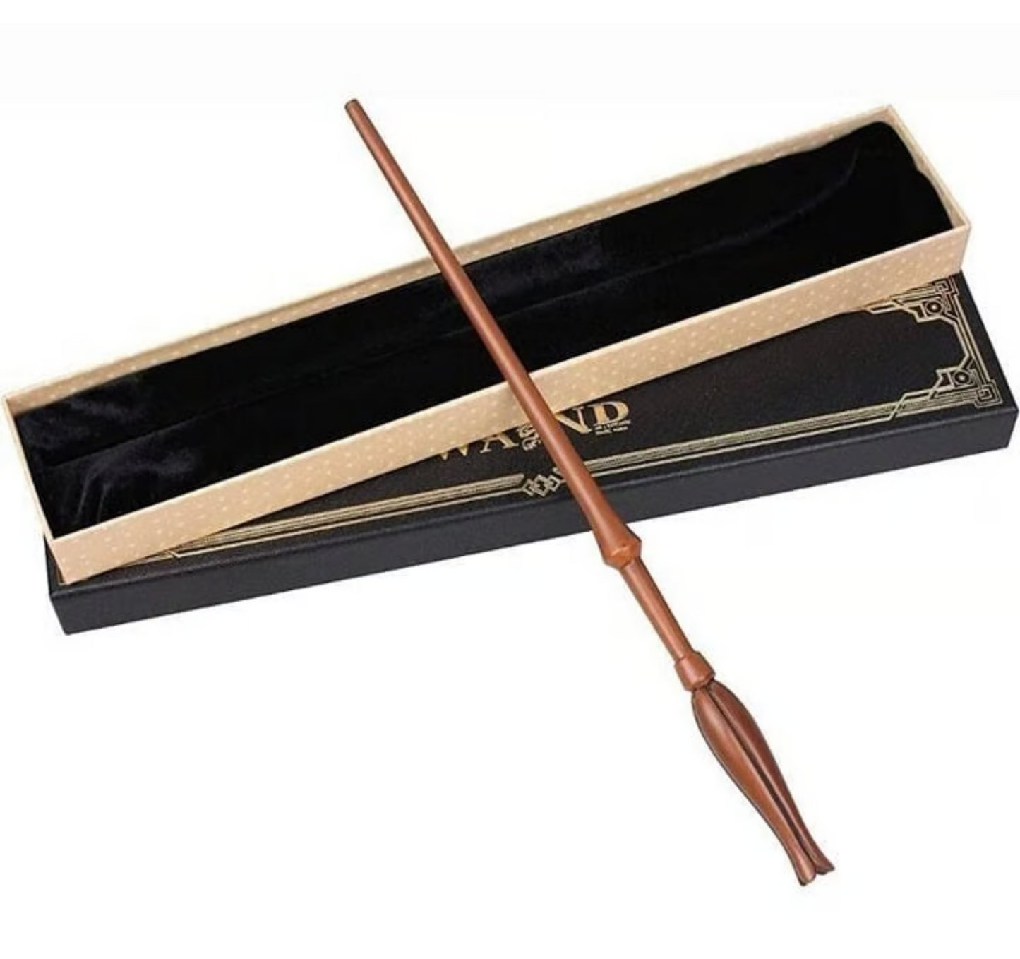 Luna Lovegood Wand