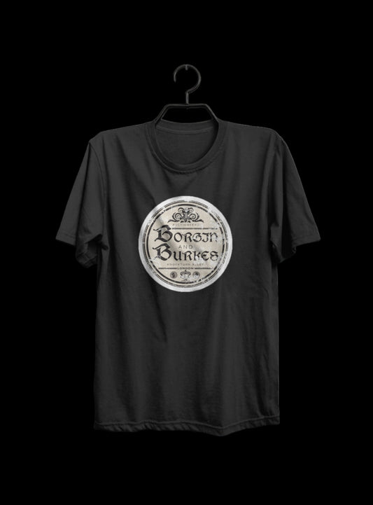 Borgin & Burkes T-Shirt