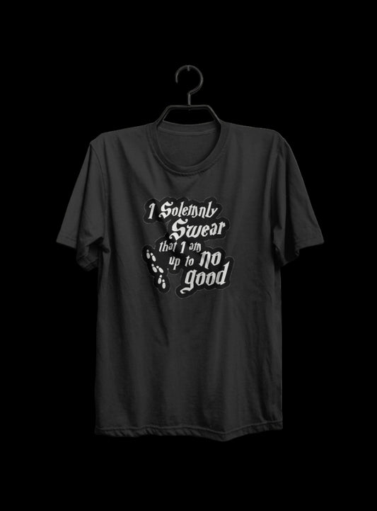 I Solemnly Swear T-Shirt