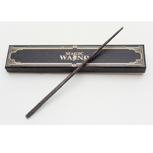 Sirius Black Wand