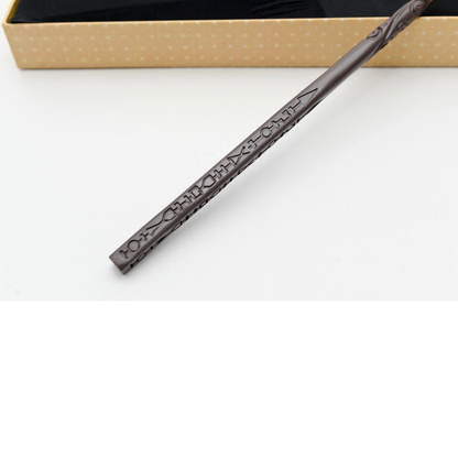 Sirius Black Wand
