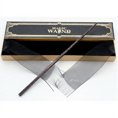 Sirius Black Wand