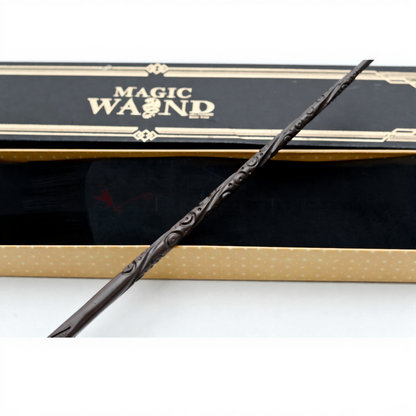 Sirius Black Wand