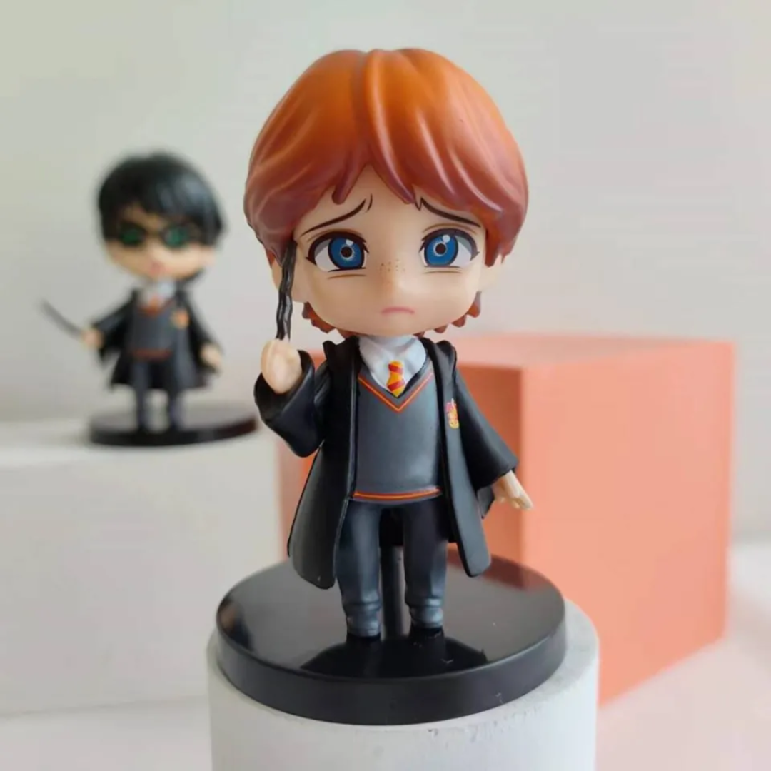 Harry Potter Action Figurines