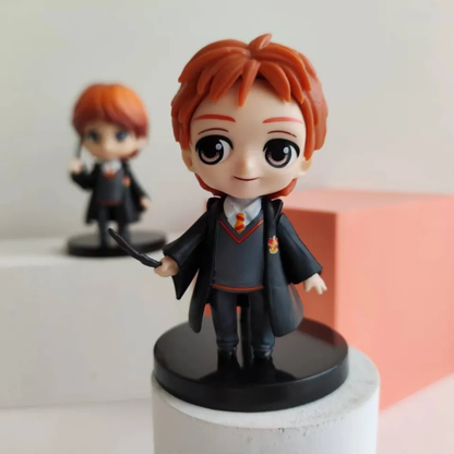 Harry Potter Action Figurines